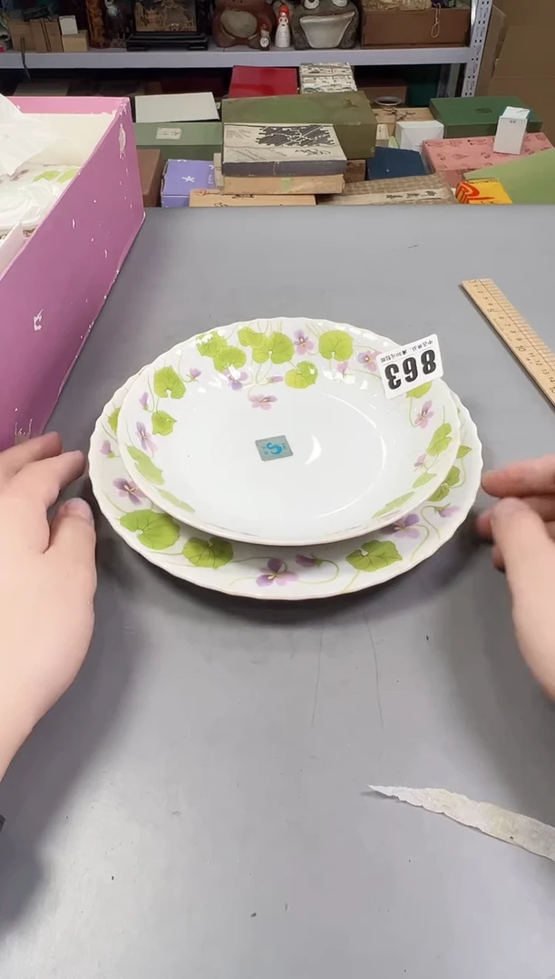 瓷片家**憨863号满30米包邮，打包不易