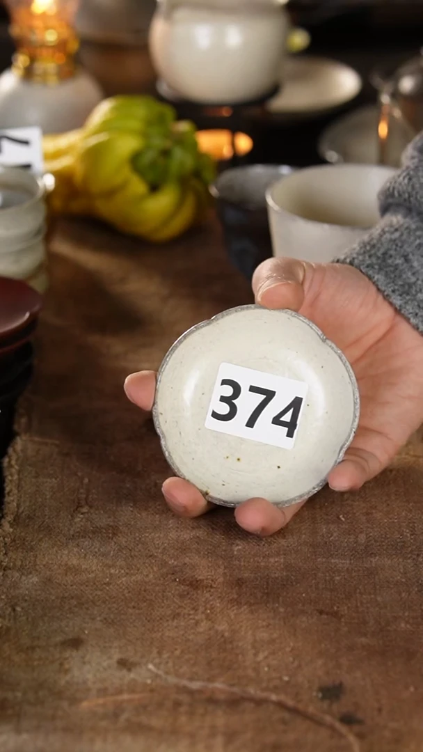 374景德镇{立梦陶}手作同款