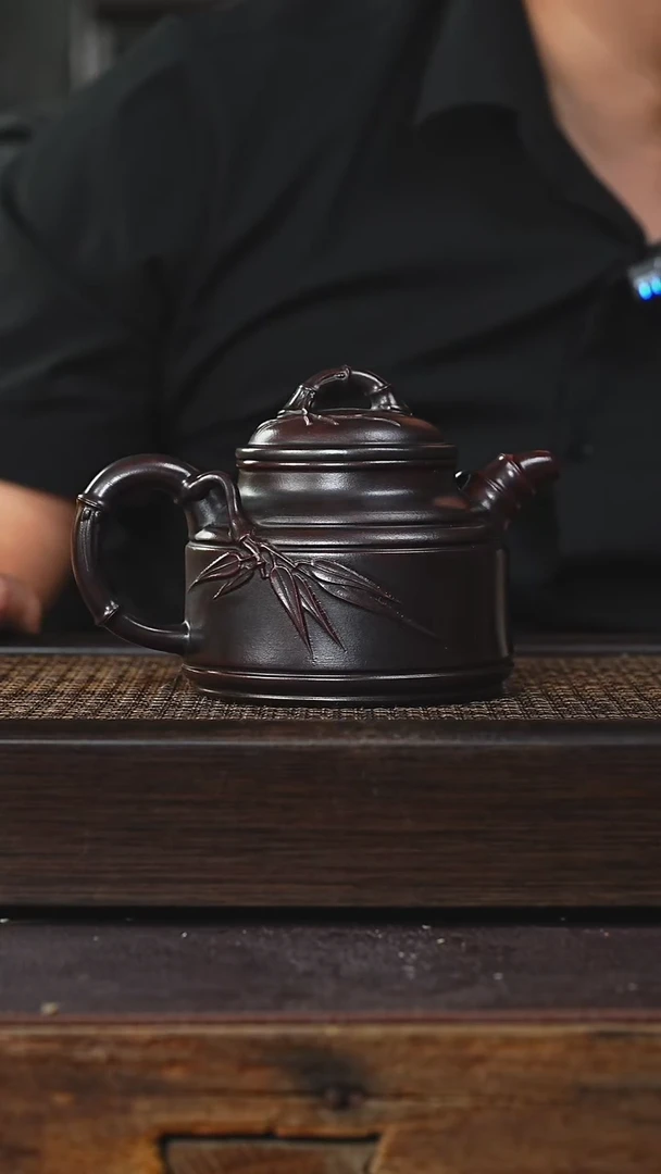 茶壶紫砂丁蜀镇紫砂壶