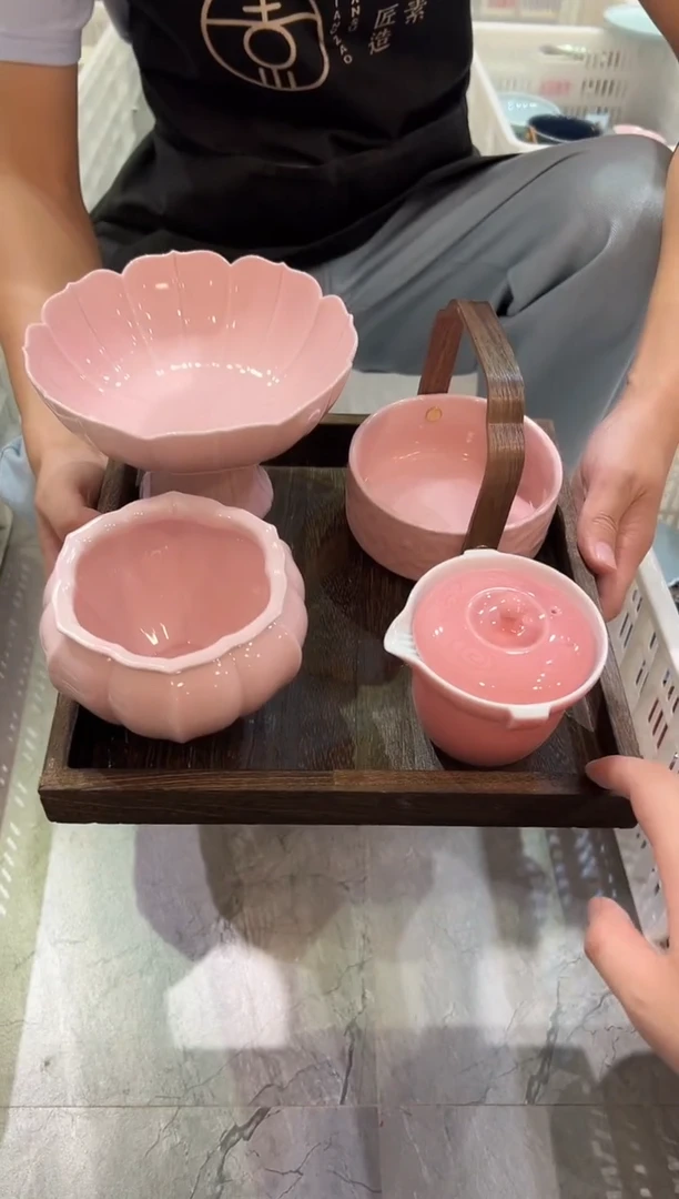 瓷片微瑕商品，介意勿拍②-pan