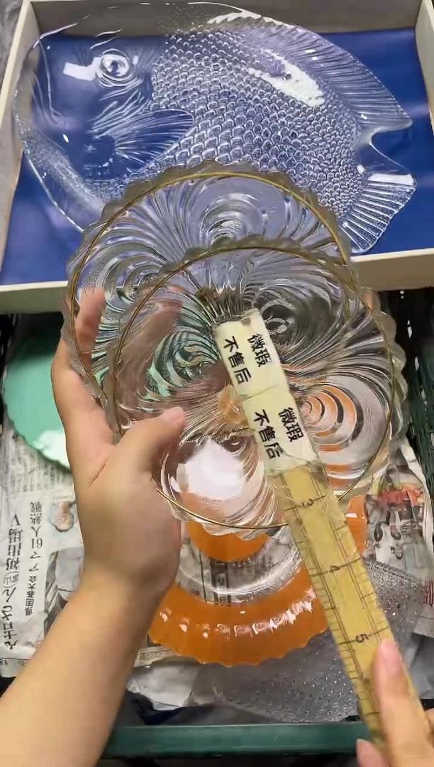 晶*280精美瓷器感谢选购