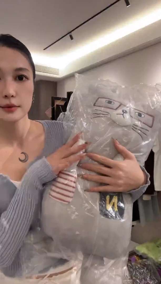 猫丸家超大娃娃特价