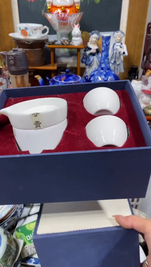 瓷器 餐具 摆件 工艺品