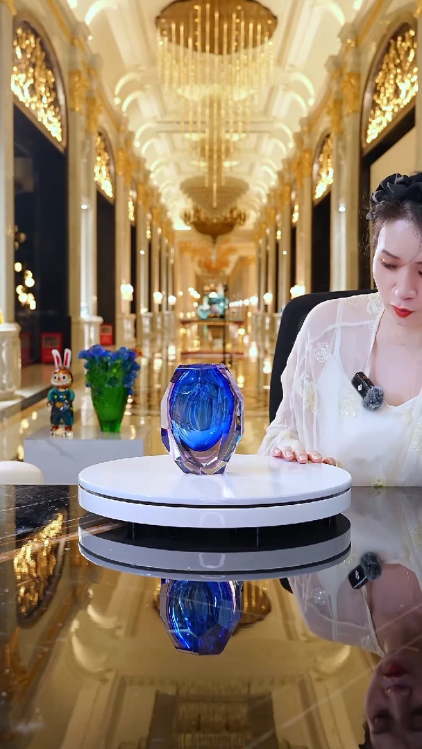 摆件AJ1010497艺术香薰瓶