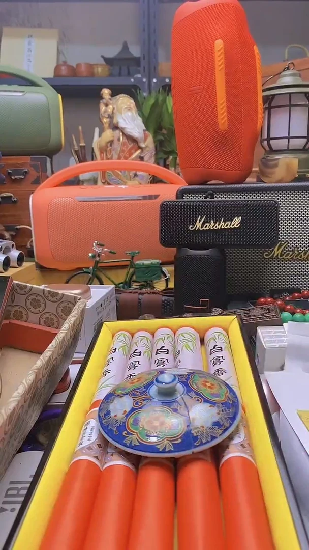 1****9  摆件茶文化 工艺美术