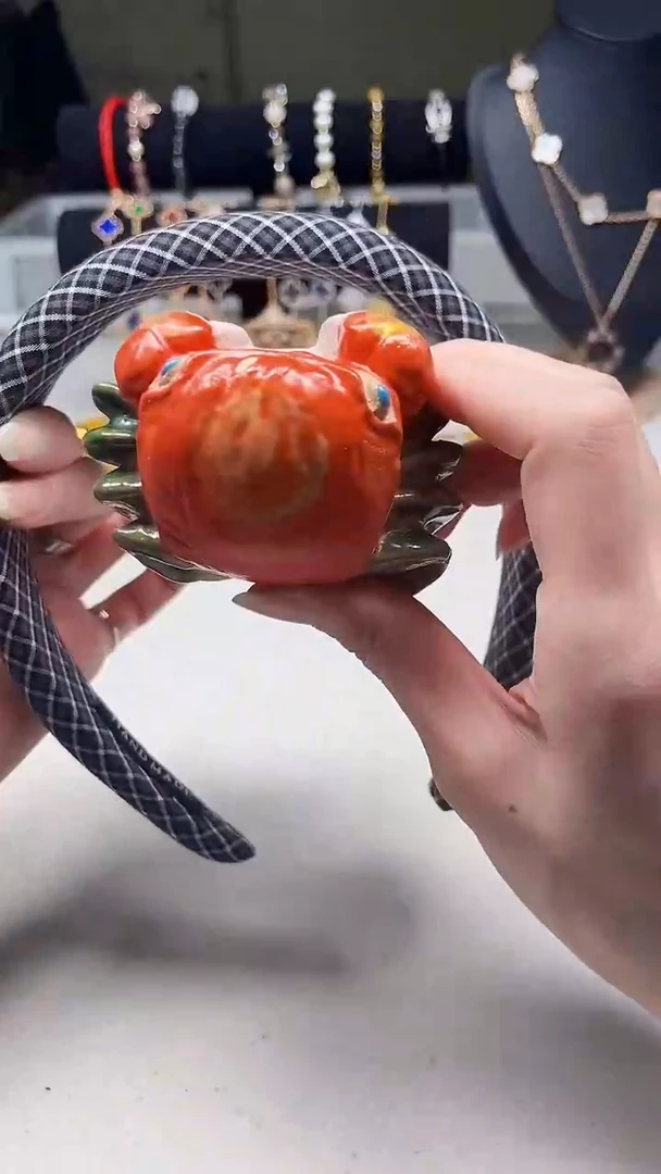 瓷片陶茶周边666文玩多人