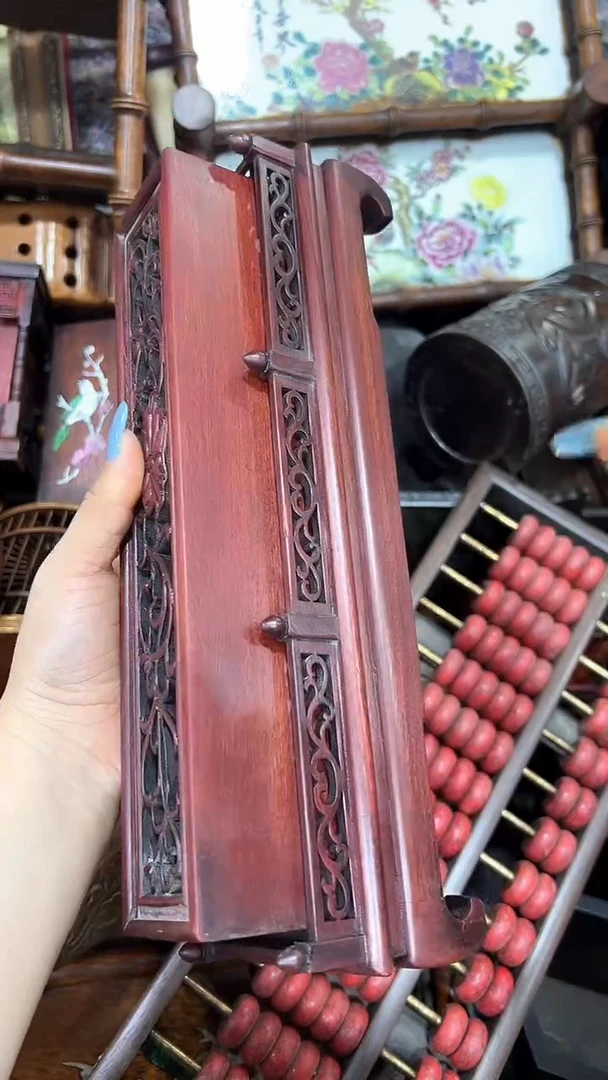 木沐头淘茶摆1件