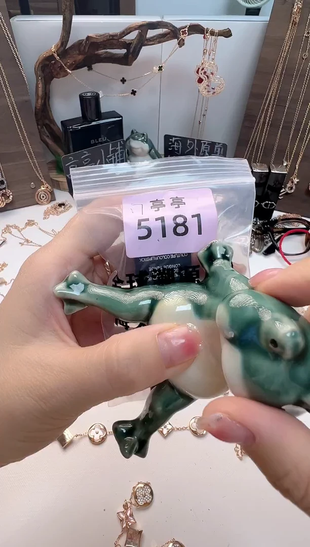 瓷片昕***装 彧贤聚宝阁亭亭店