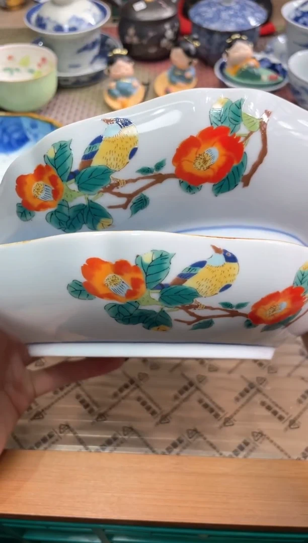 【闪购商品】盘瓷片满20米包邮一单一付