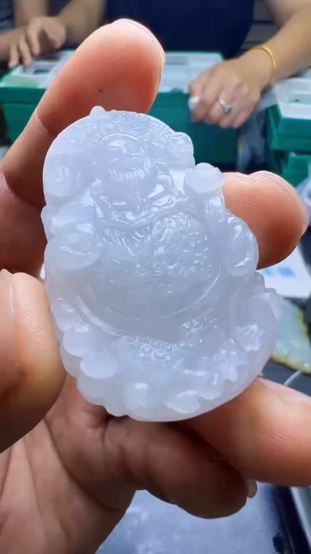 未镶嵌定制翡翠天然翡翠A货