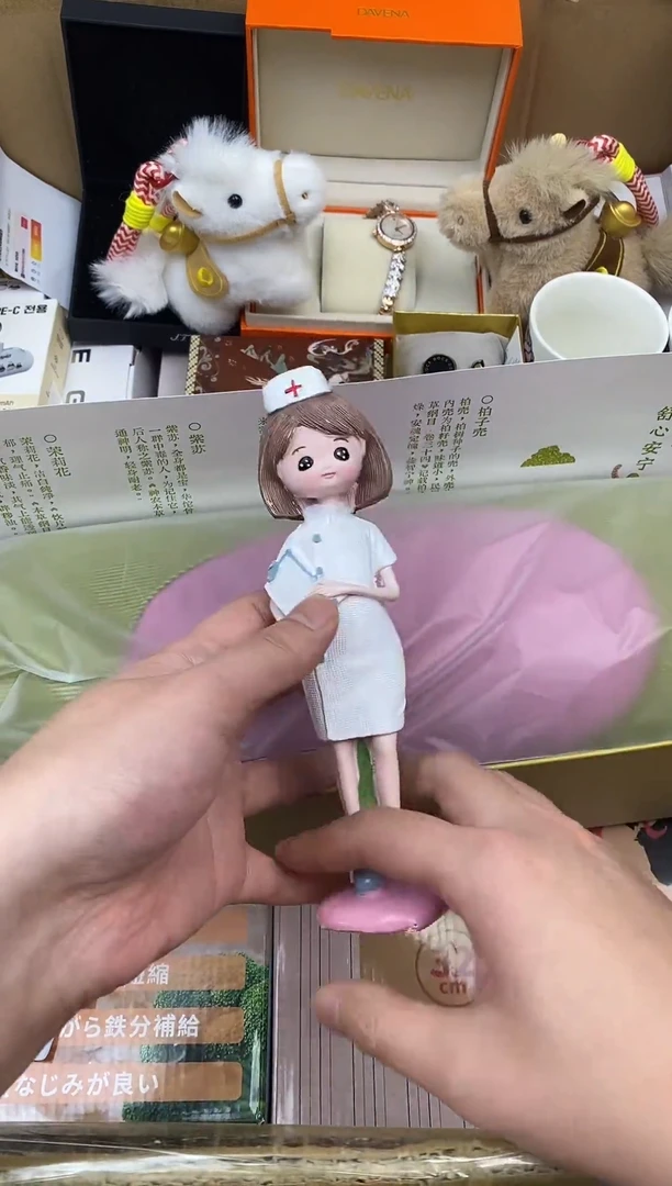 其他如图所示 高端礼品