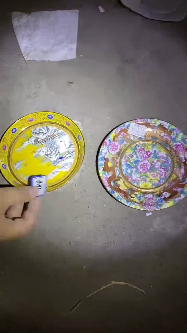 B217景德镇高端瓷器