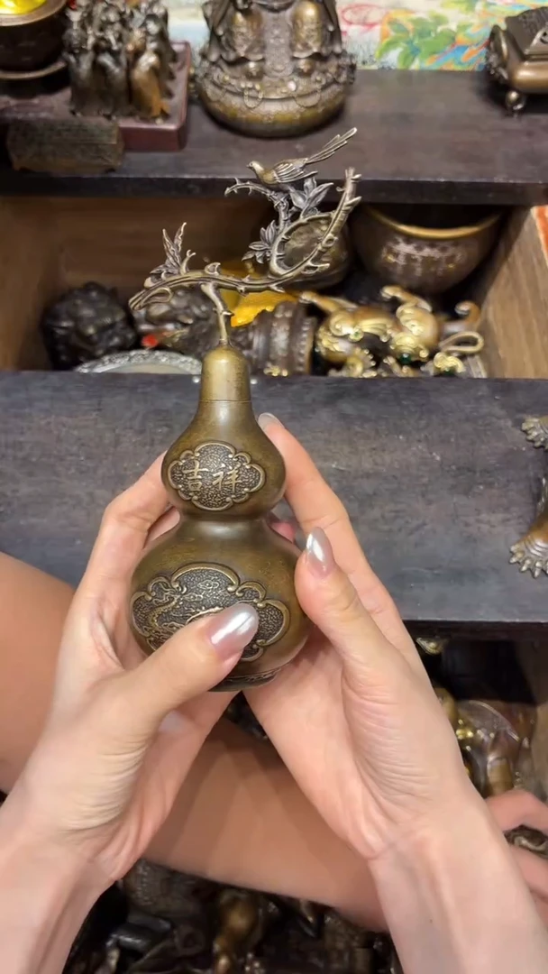 D古铜专属精选链接