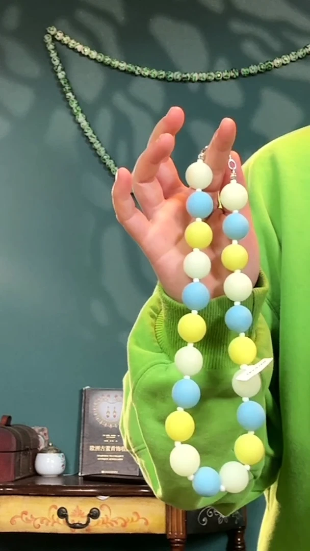 【闪购商品】琉璃手工艺品琉璃琉璃