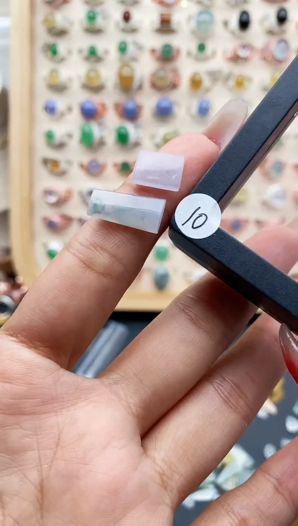 【闪购商品】翡翠裸石缅甸天然A货翡翠