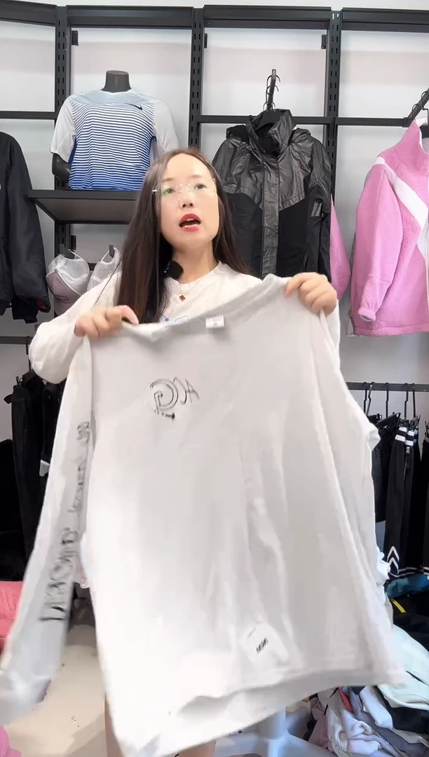 2787编码  瑕疵直播间过款为准 尺码
