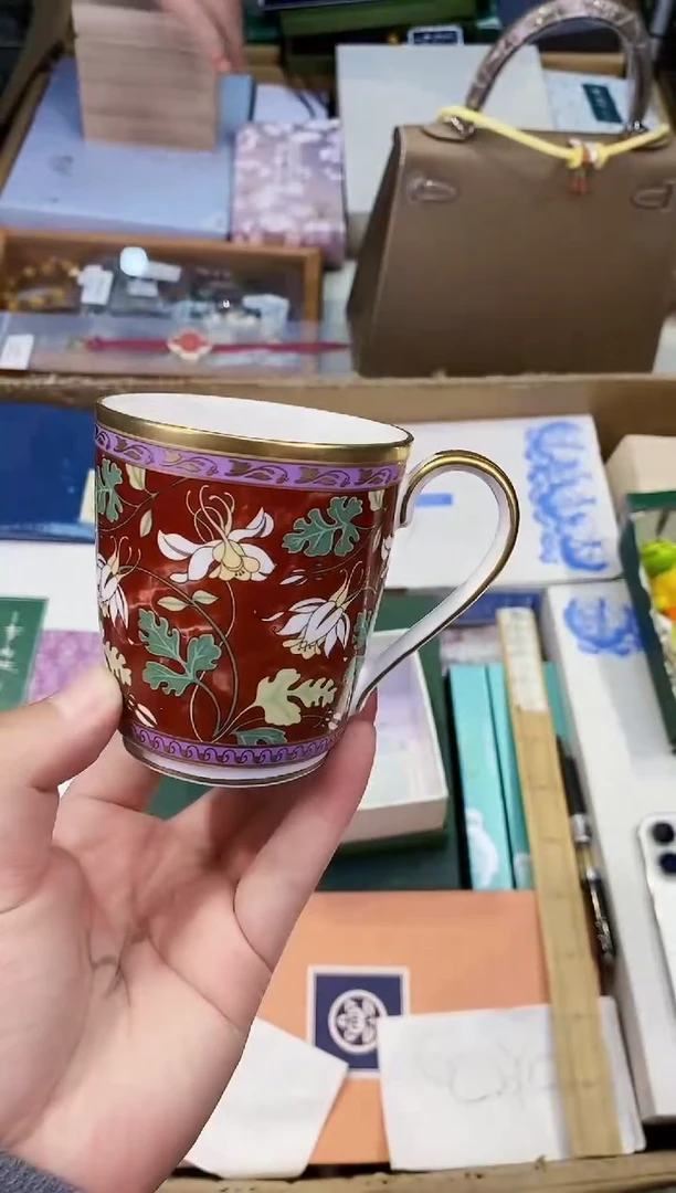 【闪购商品】瓷片都是我的大宝贝儿瓷器