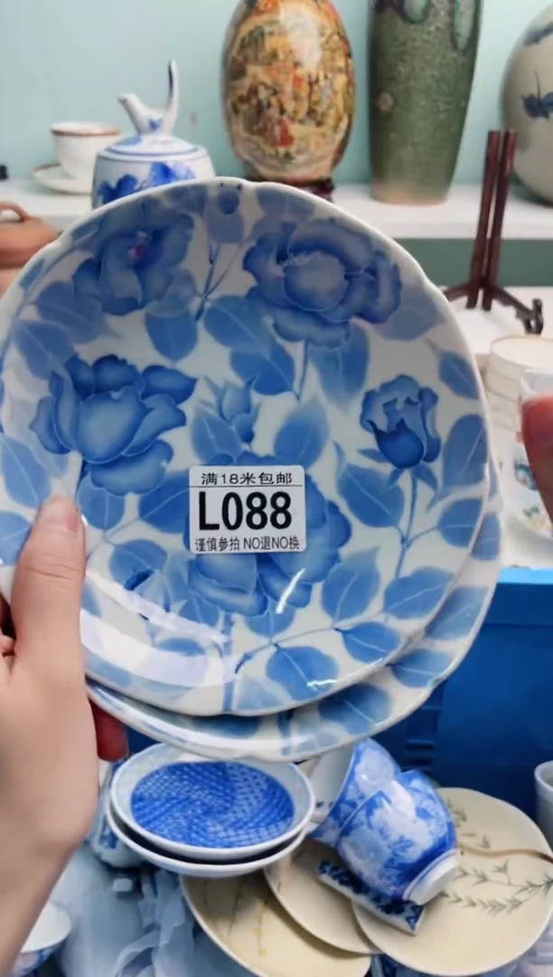陶瓷琳*L088******