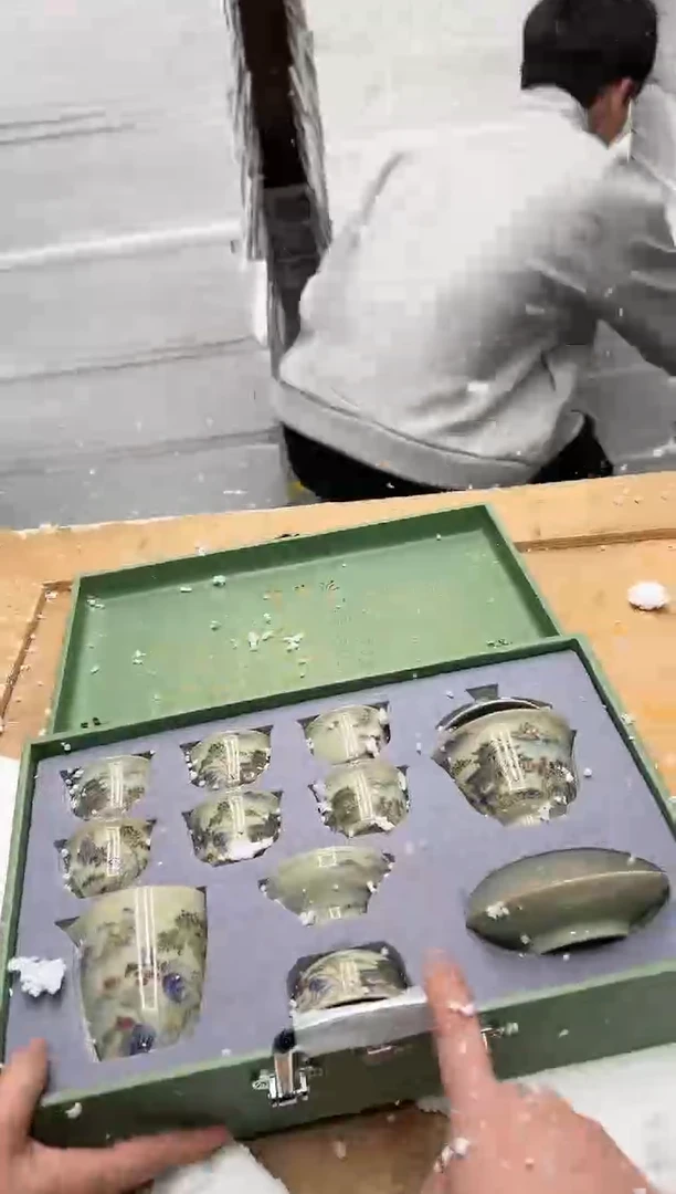 【闪购商品】其他@@@@【闪购链接】精美茶具便宜卖了