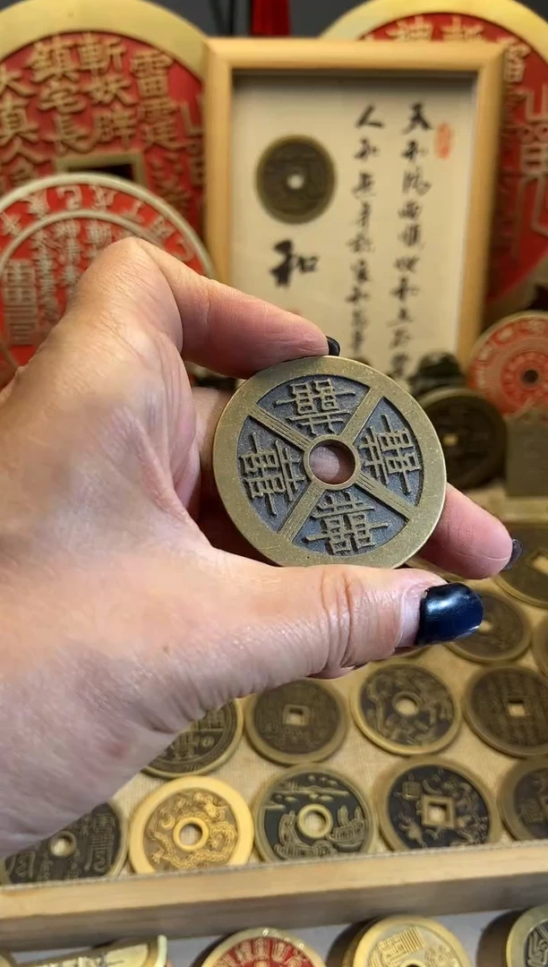 铜现代仿制工艺品