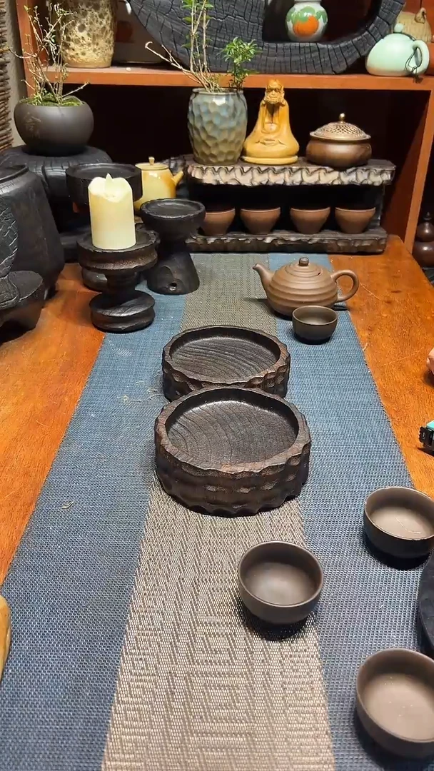 香樟木香樟木一物一拍