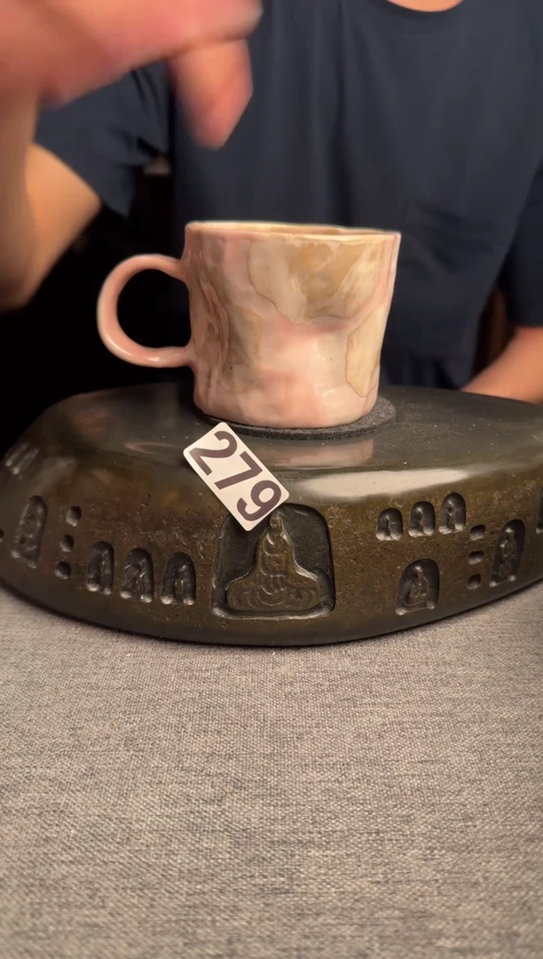 279景德镇陶瓷茶器系列