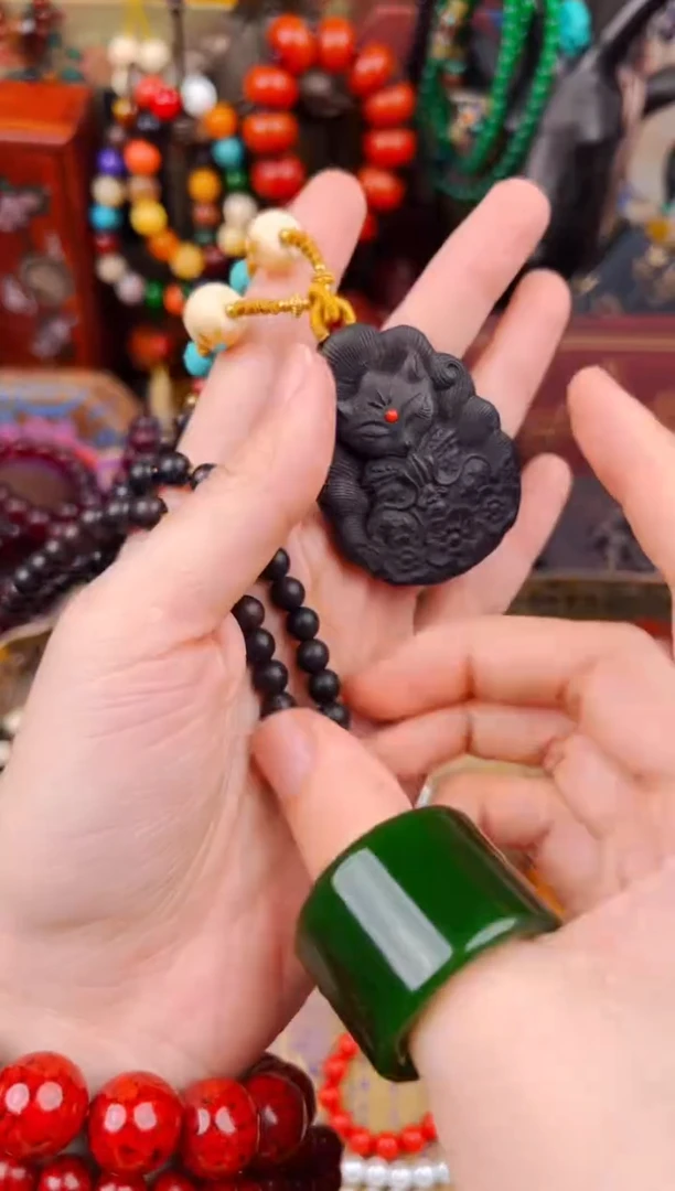 檀香紫檀（小叶紫檀）其他飞姐精品专属推荐71