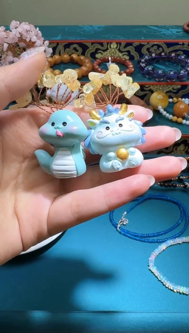 未镶嵌珠宝半成品水晶桐*儿多样性发一件465