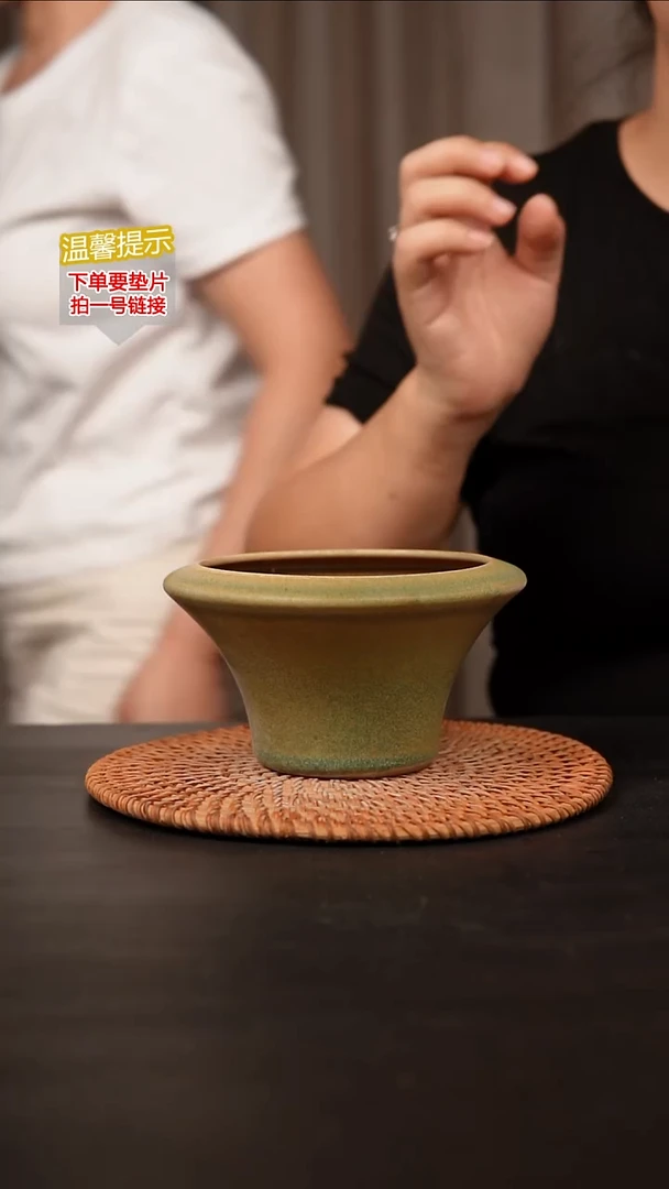 瓷片内口径约 11 外高约8