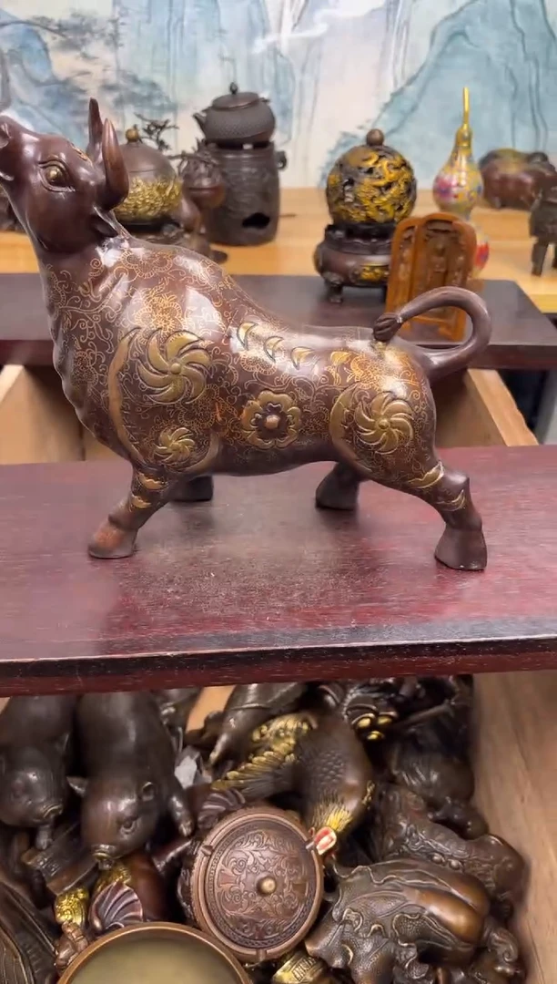 锦瑞铜专属精选链接