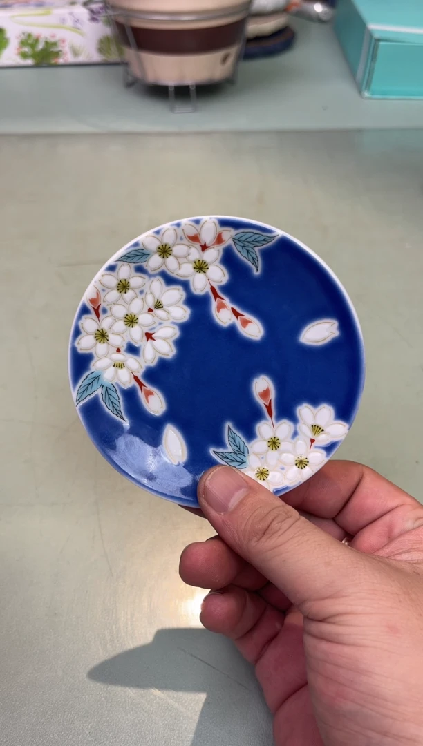 【闪购商品】瓷片粉邂逅