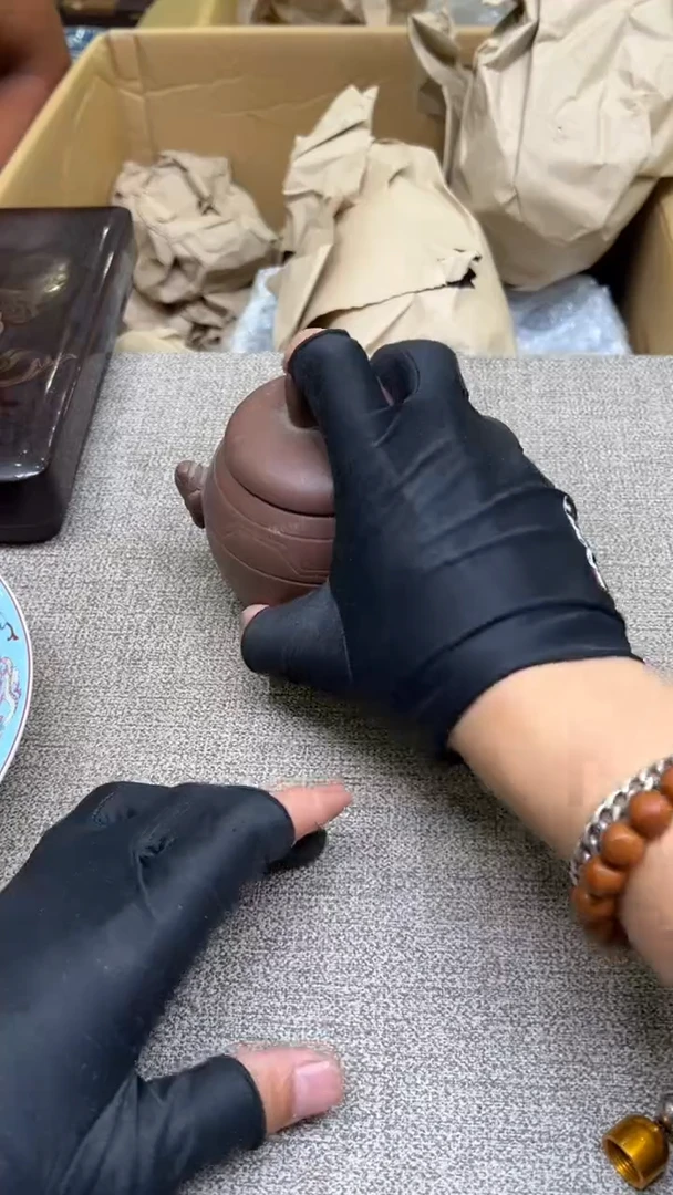 可*紫砂茶具紫砂茶具