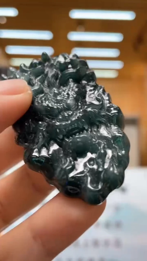 未镶嵌定制翡翠********98