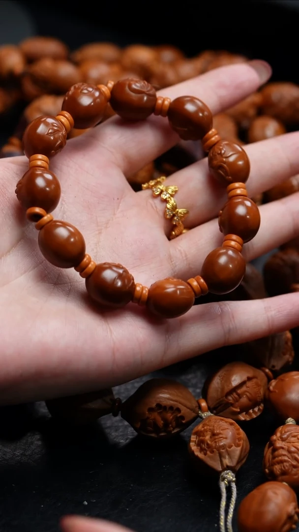 手串/手链橄榄核橄榄核