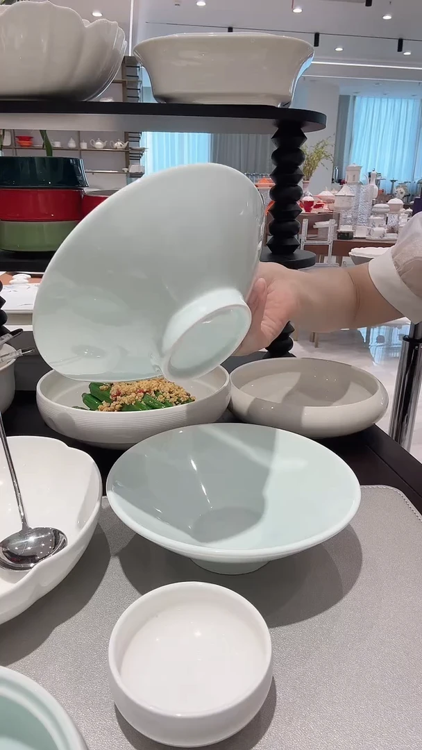 陶瓷两个装19.9青瓷