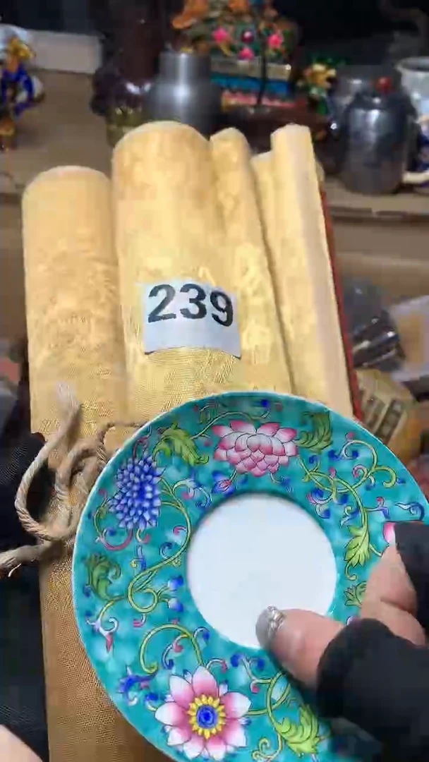 【闪购商品】瓷器默认微瑕瓷器