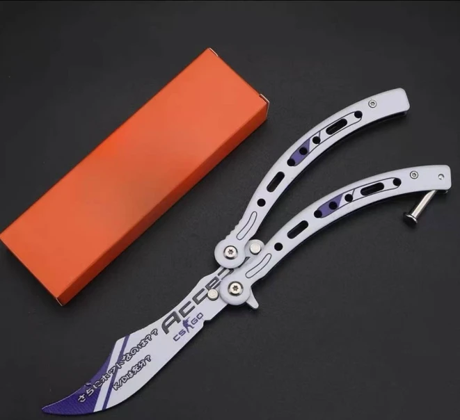 五十套箱子体验 反恐精英全球攻势周边道具周边道具模型