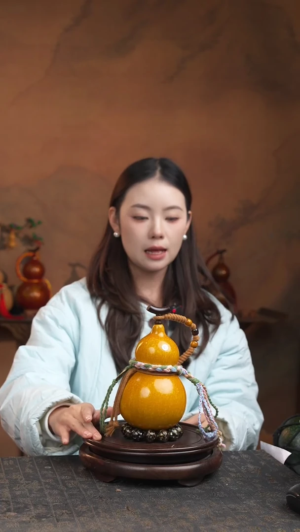 128号葫芦一物一拍  拍拍退退限购拉黑