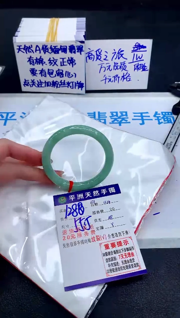 未镶嵌手镯翡翠1111111111
