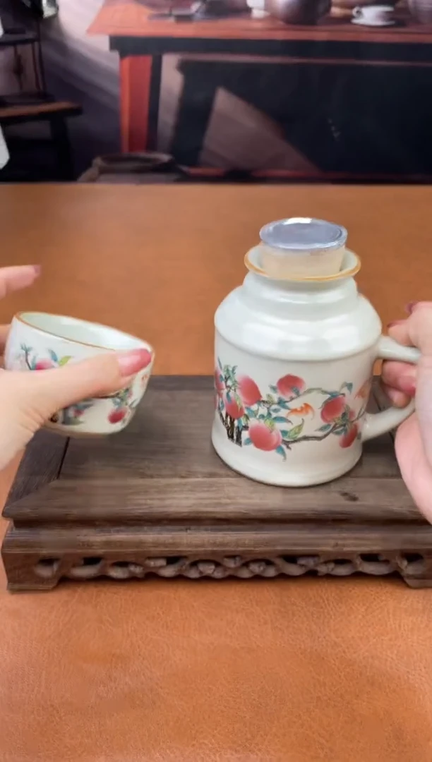 陶禧茶器闪购福利V