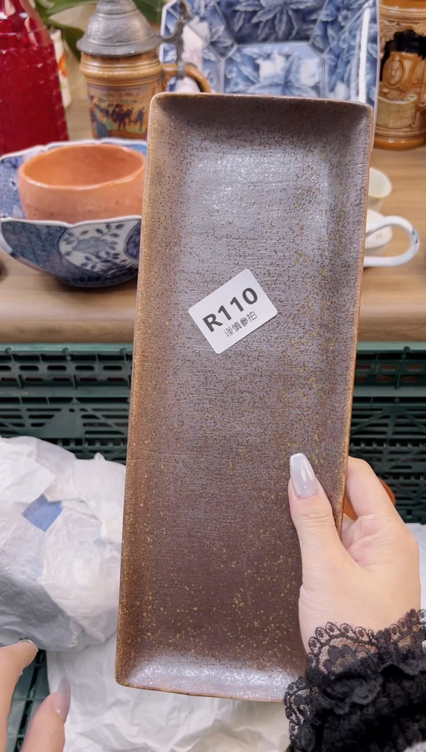 【闪购商品】杯            110