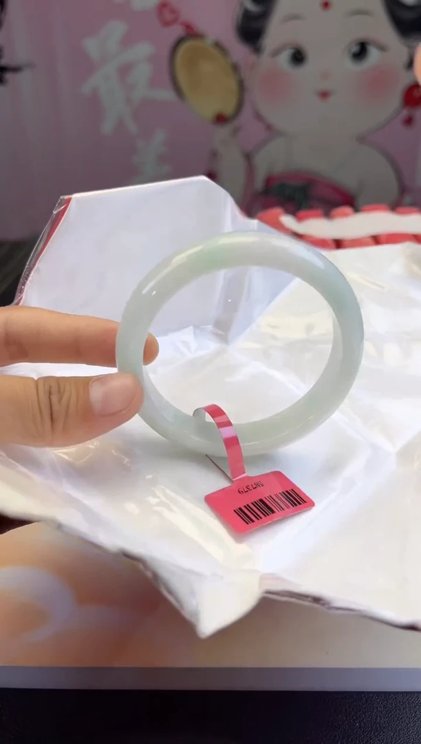 【闪购商品】翡翠手镯未镶嵌1翡翠手镯