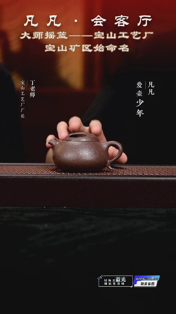 茶壶紫砂DL14 李明浩 牛盖石瓢紫降坡180cc