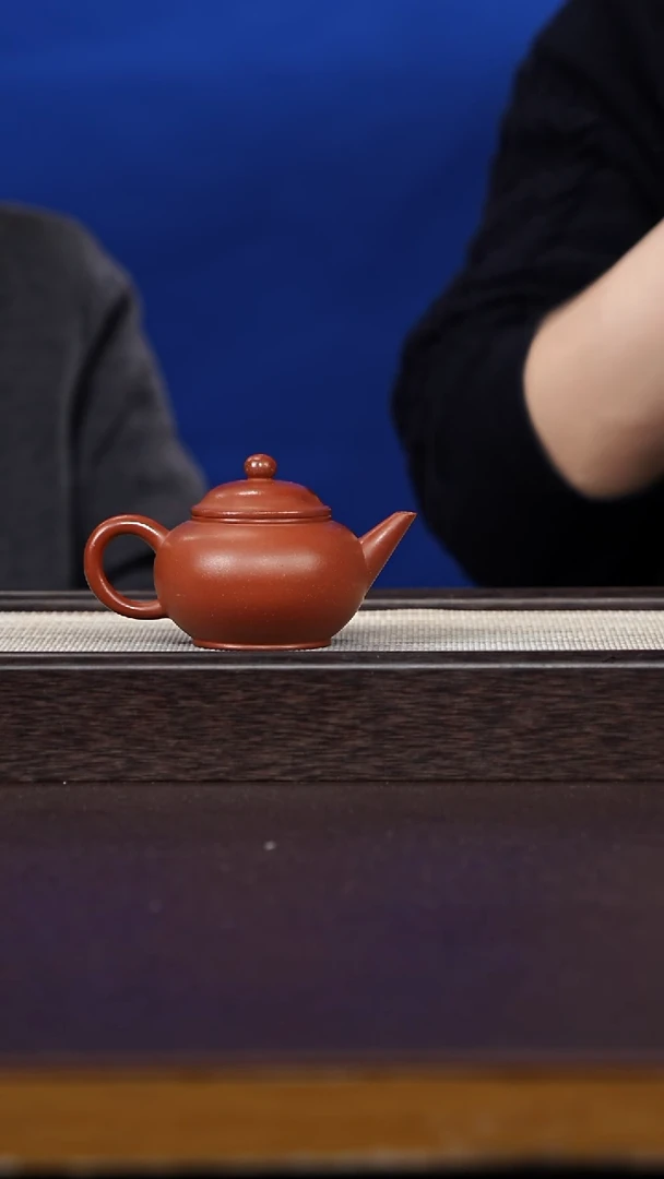 茶壶紫砂紫砂38