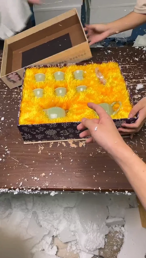 小强茶具闪购链接