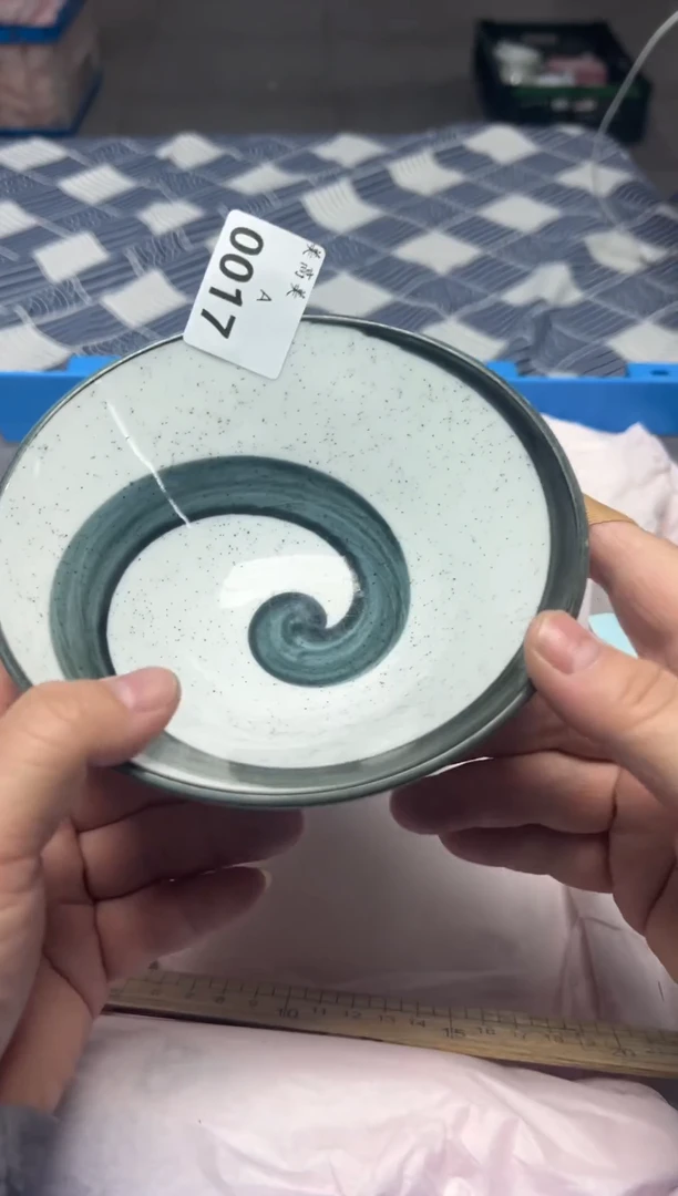 【闪购商品】瓷片编码：国瓷日瓷回流瓷A0017