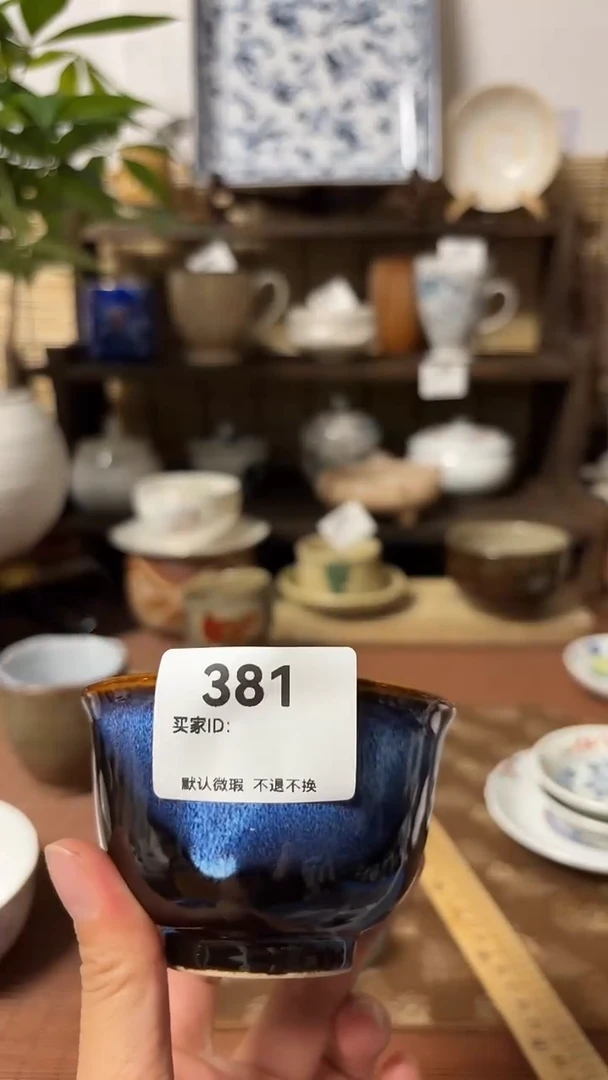 【闪购商品】瓷片喵喵家的都是大漂亮