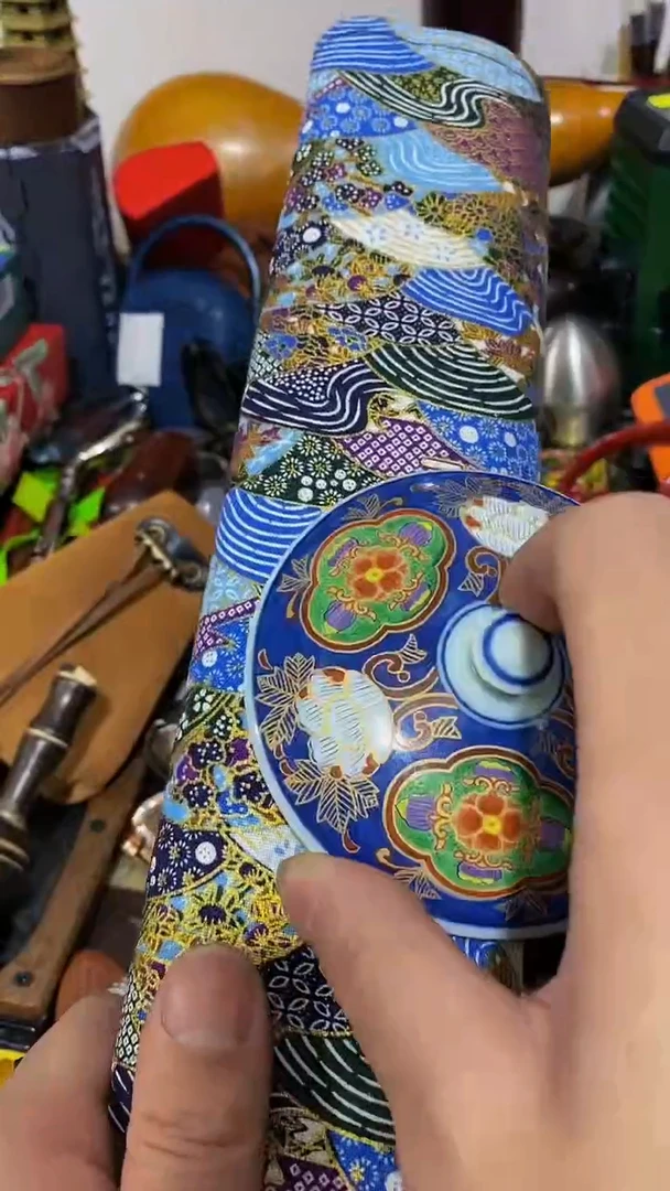 【闪购商品】摆件茶文化,工艺美术