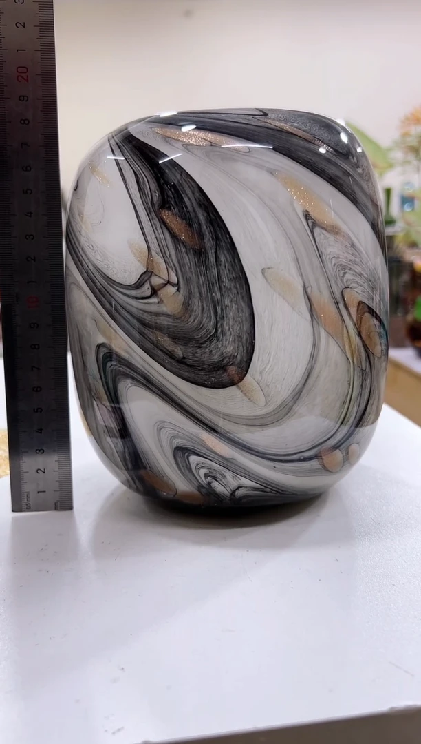 【闪购商品】也麦花器