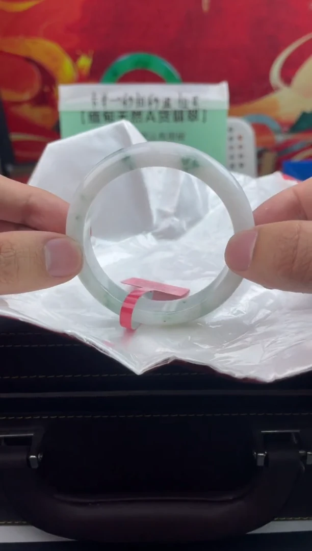 【闪购商品】翡翠手镯未镶嵌5翡翠手镯